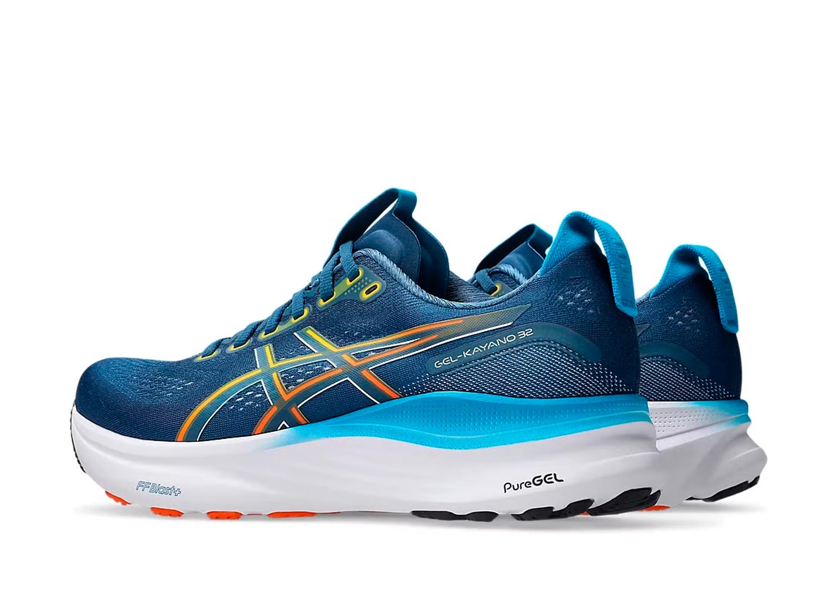 ASICS GEL-KAYANO 32